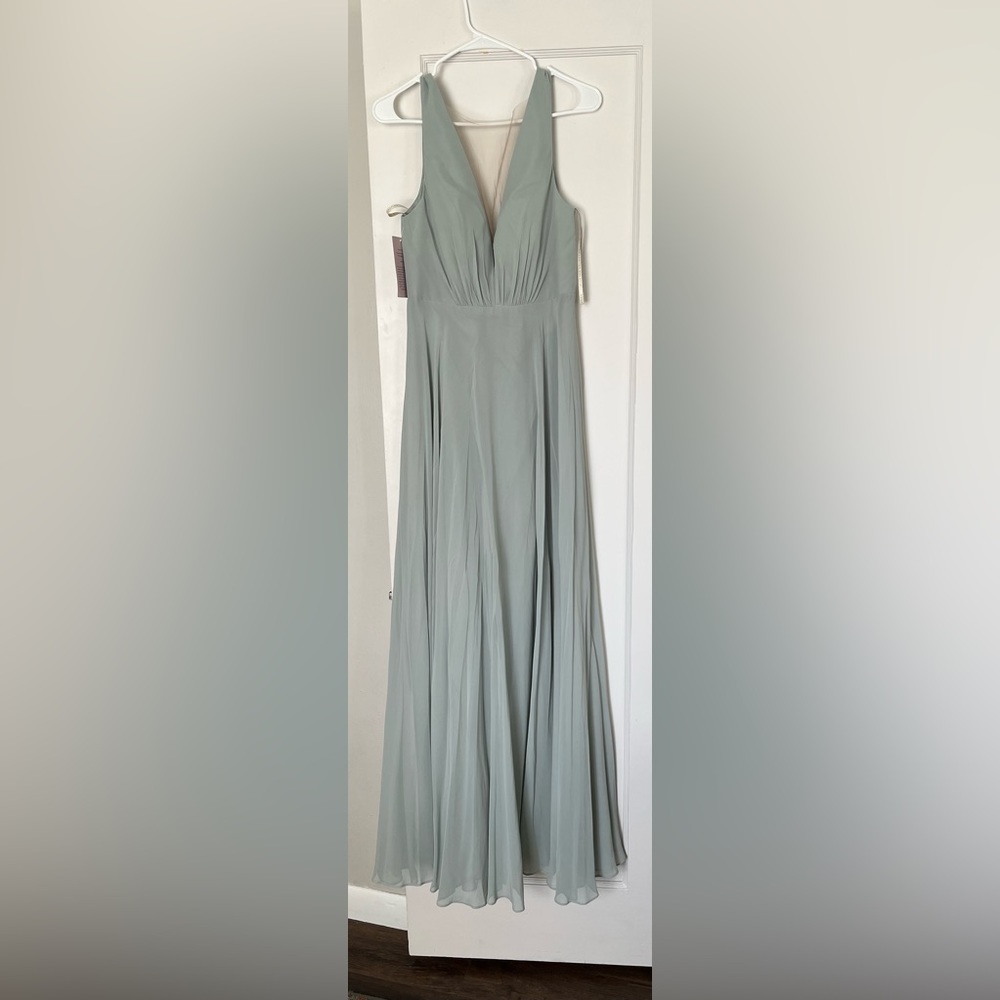 Jenny Yoo BHDLN Dress - Size 6